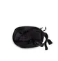 Patagonia Ultralight Black Hole Mini Hip Pack 1L (Schwarz)
