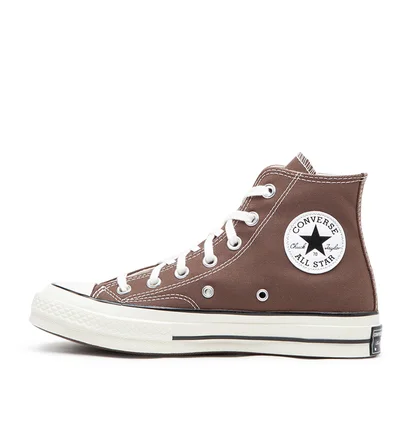 Converse Chuck 70 Hi Vintage Canvas (Braun)