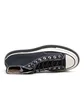 Converse Chuck 70 LTD Lugged Platform (Schwarz / Weiß)
