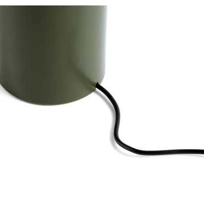 HAY PC Portable Lamp (Oliv)