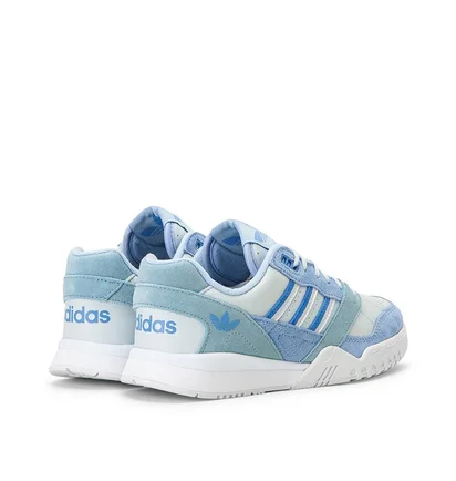 adidas A.R. Trainer W (Hellblau / Weiß)