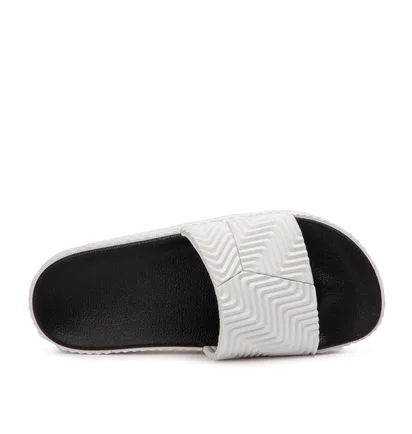 adidas by Alexander Wang AW Adilette (Weiß)