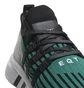 adidas EQT Support MID ADV PK (Schwarz / Grün)