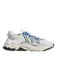 adidas Ozweego (Weiß / Neon Gelb)