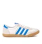 adidas Spezial Indoor Kreft SPZL (Weiß / Blau)