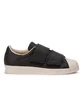 adidas Superstar 80s CF W (Schwarz / Weiß)