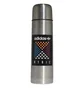 adidas Thermos Bottle 'Atric' (Silber)