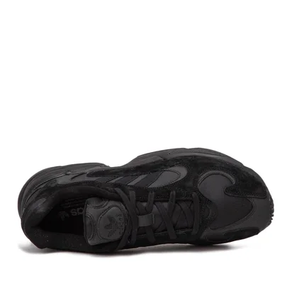 adidas Yung 1 (Schwarz)