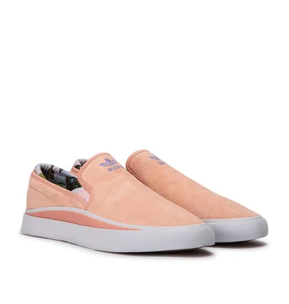 adidas Sabalo Slip (Rosa)