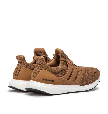 adidas Ultra Boost (Braun)