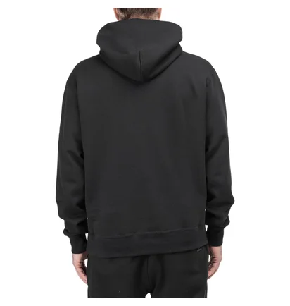 adidas x Pharrell Williams Basics Hoodie (Schwarz)