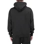 adidas x Pharrell Williams Basics Hoodie (Schwarz)