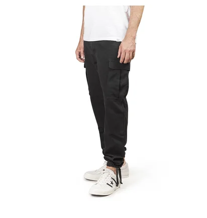 Aimé Leon Dore Cargo Pants (Schwarz)