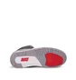 Air Jordan 3 Retro OG GS 'Black Cement' (Schwarz / Grau / Rot)