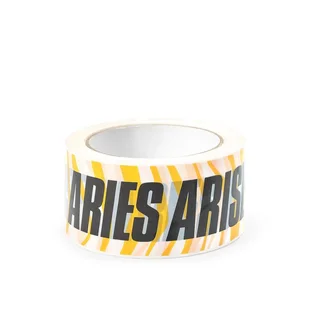 Aries Arise Packing Tape (Orange Tiger)