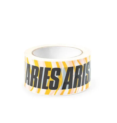Aries Arise Packing Tape (Orange Tiger)