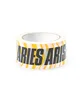 Aries Arise Packing Tape (Orange Tiger)