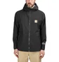 Carhartt WIP Gore-Tex Point Jacket (Schwarz)