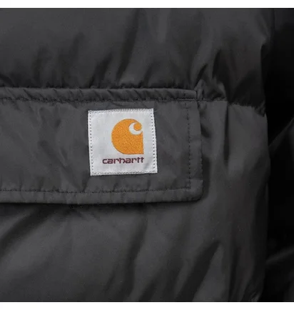 Carhartt WIP Jones Pullover (Schwarz)