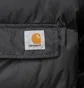 Carhartt WIP Jones Pullover (Schwarz)