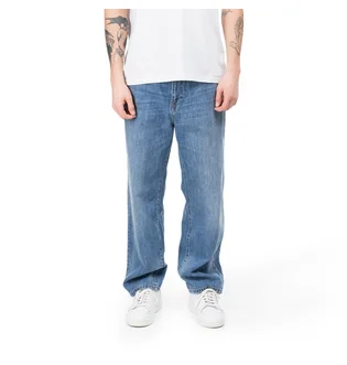 Carhartt WIP Smith Pant (Blau)