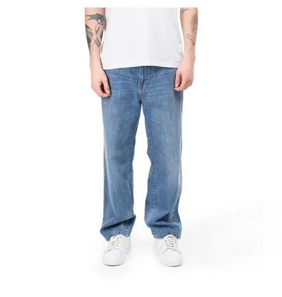 Carhartt WIP Smith Pant (Blau)