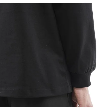 Carne Bollente The Heroscope Longsleeve (Schwarz)