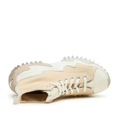 Converse Run Star Motion Hi (Braun / Weiß)