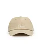 Dime Classic Corduroy Cap (Beige)