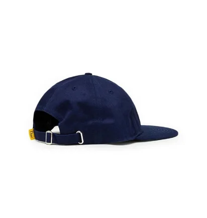 Dime Classic Logo Cap (Navy)