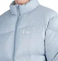 Dime Midweight Wave Puffer (Hell Blau)