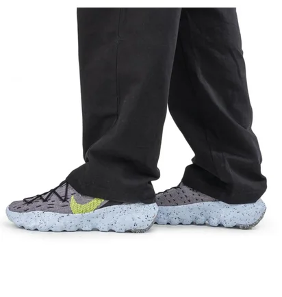 Dime Twill Pants (Schwarz)