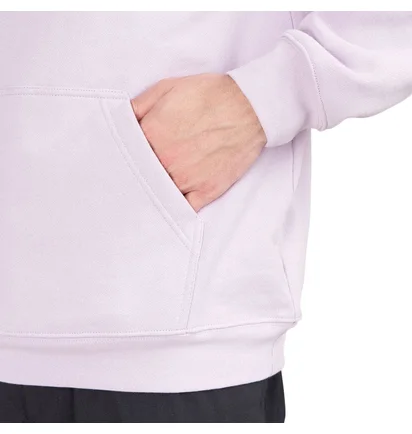 Dime Unobtainium Chenille Hoodie (Lila)