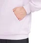 Dime Unobtainium Chenille Hoodie (Lila)