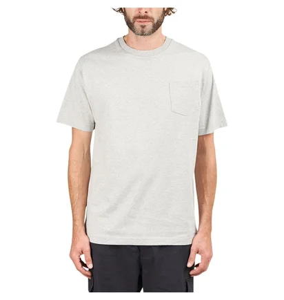 Edmmond Studios Hugo Tee (Grau)