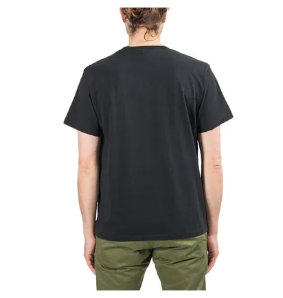 Edwin T-Shirt (Schwarz)