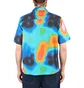 Edwin Terahertz Crepe-Shirt (Multi)