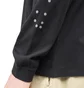 Edwin TM X Longsleeve (Schwarz)