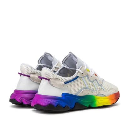 adidas Ozweego 'Pride Pack' (Multi)