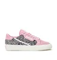 adidas W Continental Vulc (Rosa / Weiß)