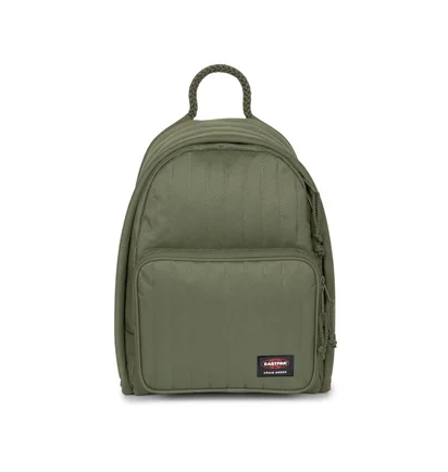Eastpak x Craig Green Quilted Padded Pak'r (Khaki)