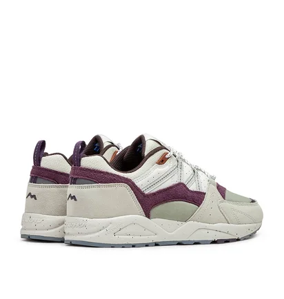 Karhu Fusion 2.0 (Beige / Weinrot)