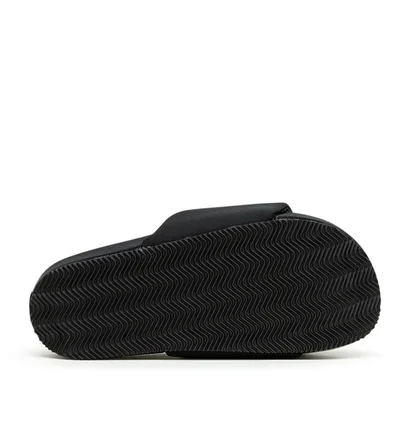 adidas Y-3 Slide (Schwarz / Rot)