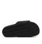 adidas Y-3 Slide (Schwarz / Rot)