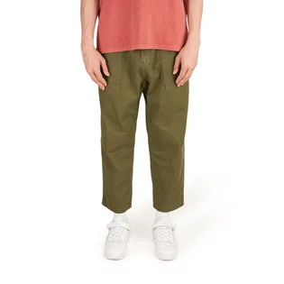 Gramicci Loose Tapered Pant (Oliv)