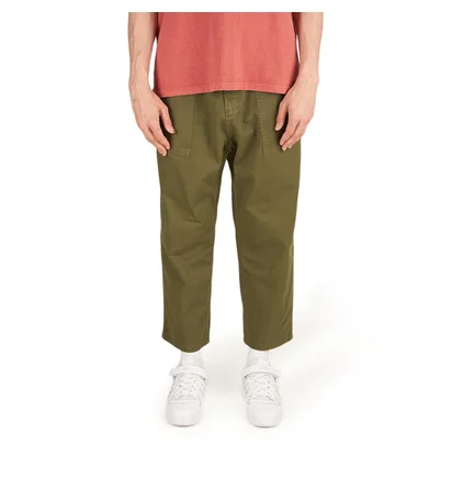Gramicci Loose Tapered Pant (Oliv)