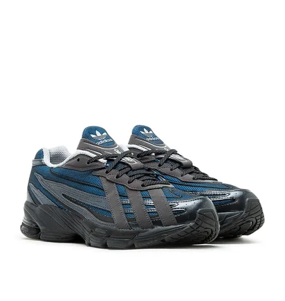adidas Orketro (Blau / Schwarz)