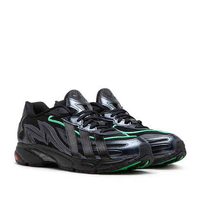 adidas Orketro 2.0 (Schwarz / Mint)