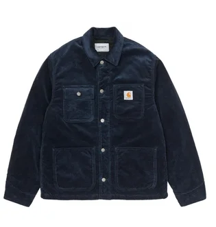 Carhartt WIP Michigan Coat Jacket (Navy)