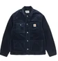 Carhartt WIP Michigan Coat Jacket (Navy)